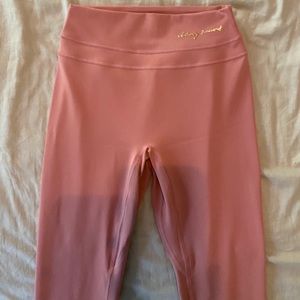 Gymshark X Whitney Simmons Whitney Leggings